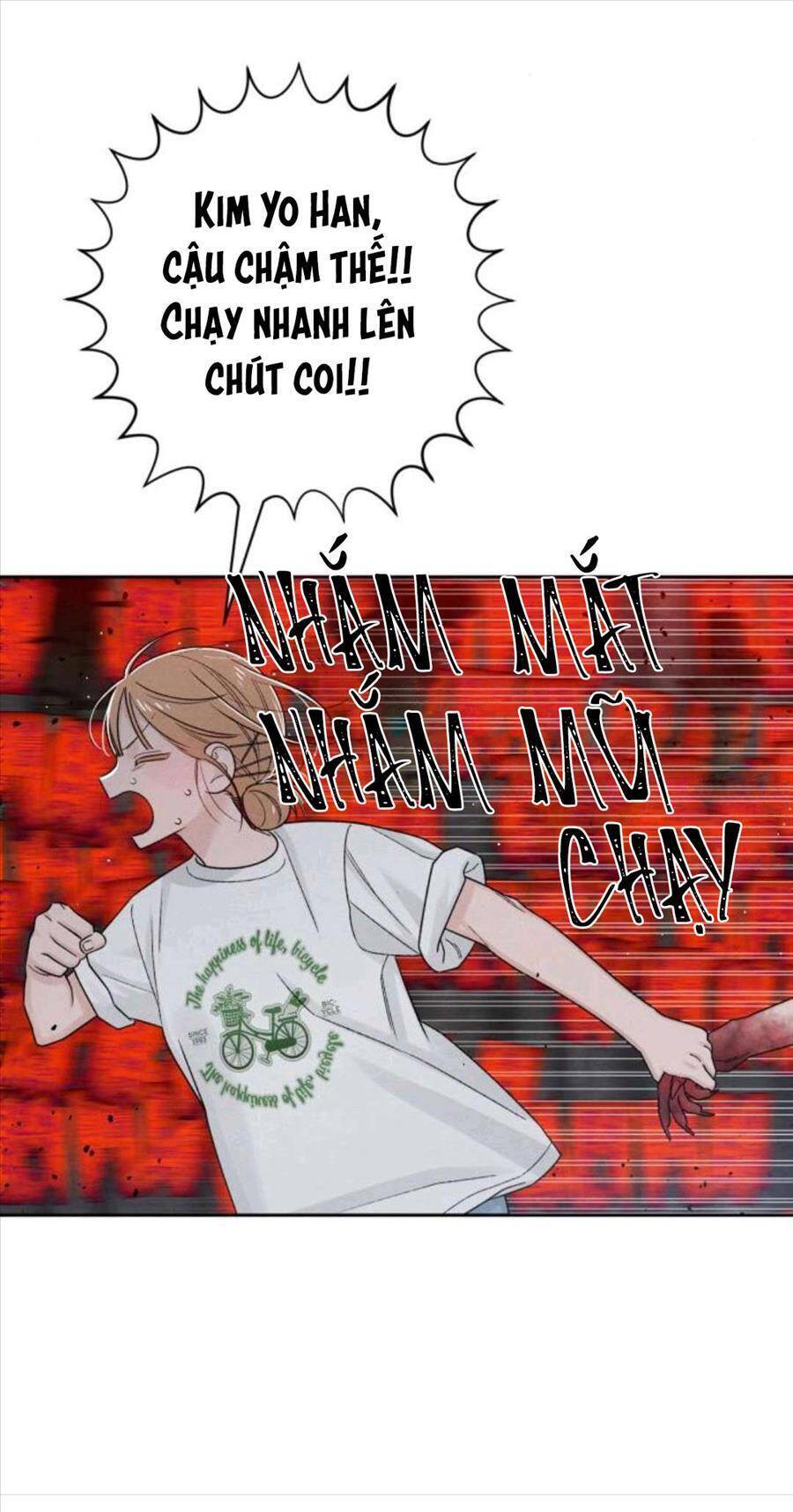Bí Mật Thanh Xuân Chap 75 - Next Chap 76