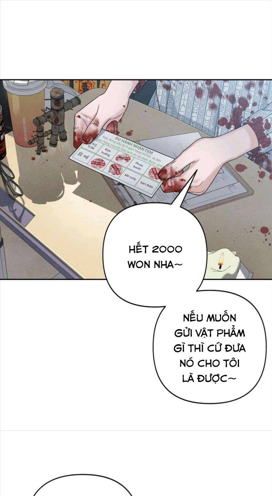 Bí Mật Thanh Xuân Chap 75 - Next Chap 76