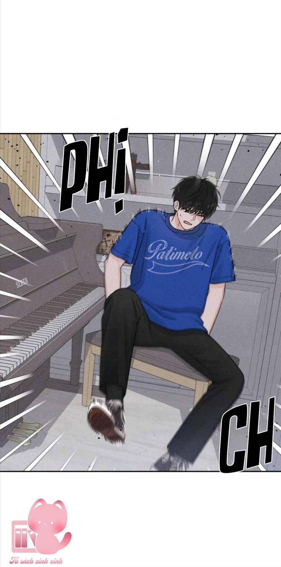 Bí Mật Thanh Xuân Chap 75 - Next Chap 76
