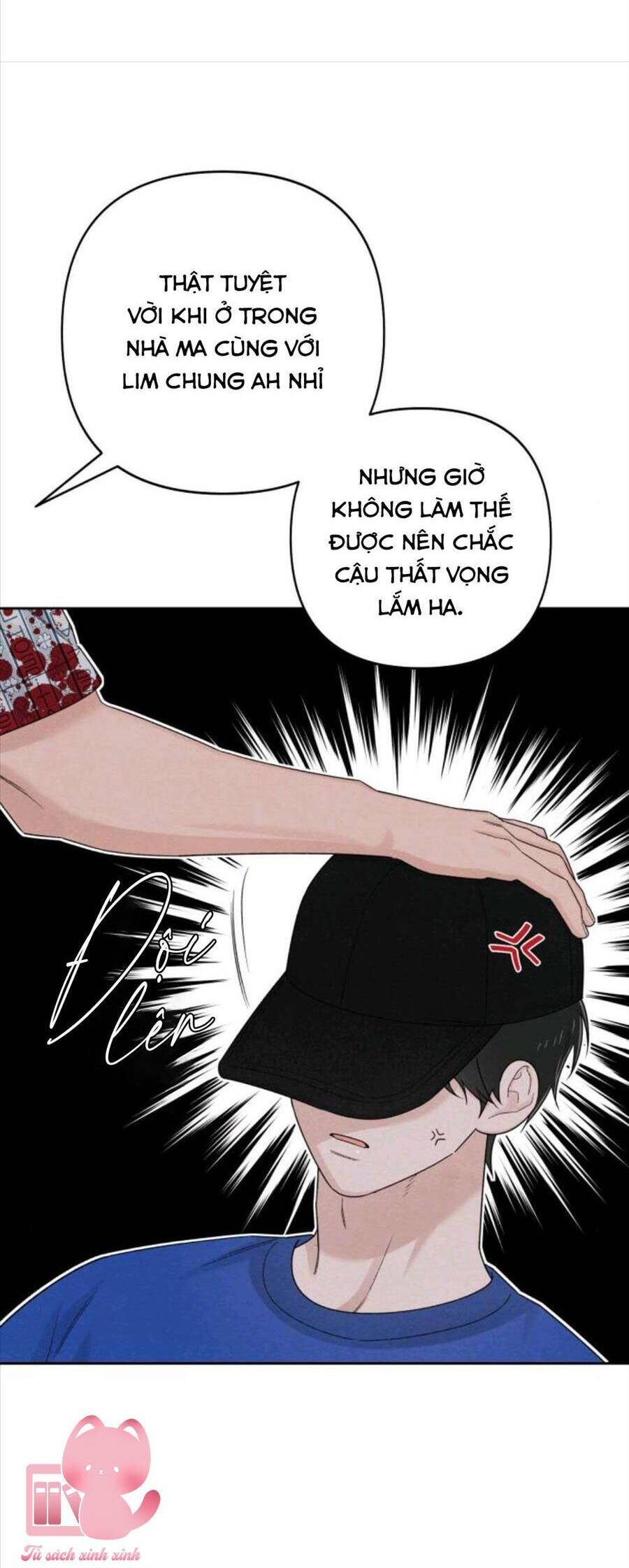 Bí Mật Thanh Xuân Chap 75 - Next Chap 76