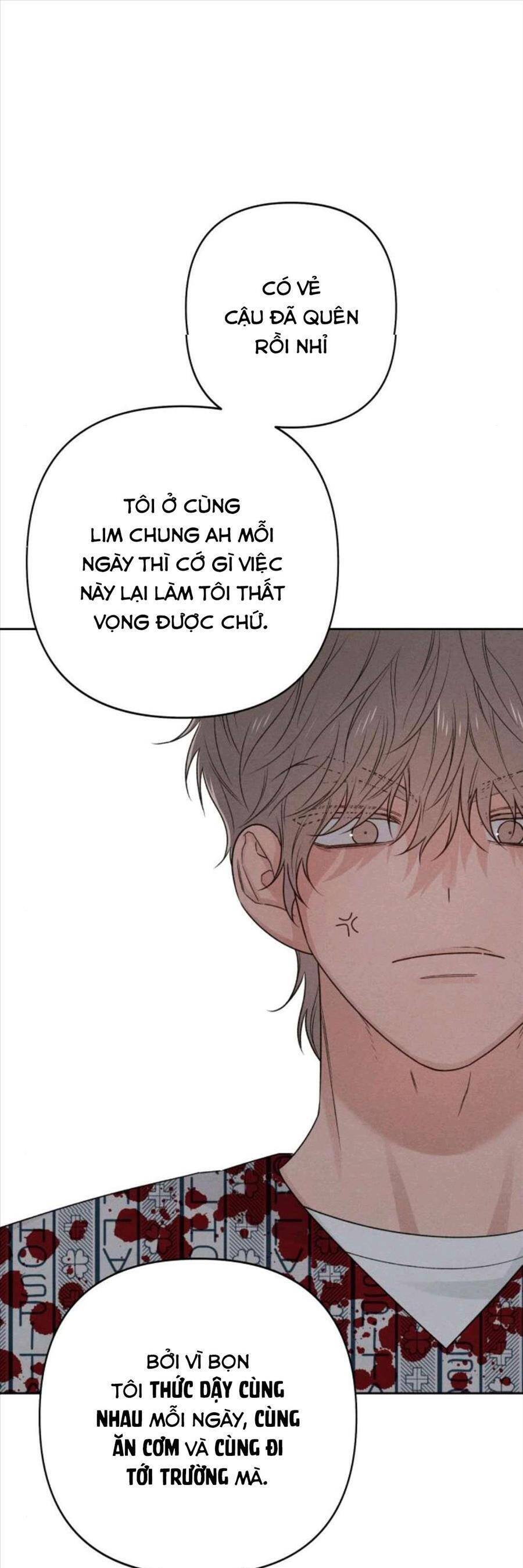 Bí Mật Thanh Xuân Chap 75 - Next Chap 76