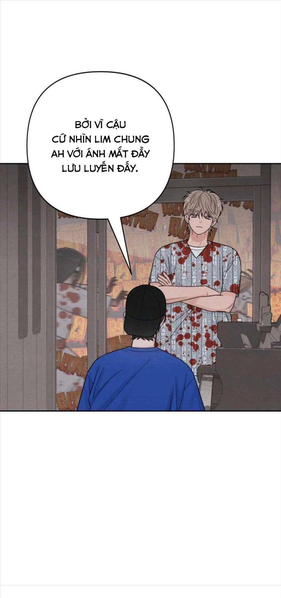Bí Mật Thanh Xuân Chap 75 - Next Chap 76
