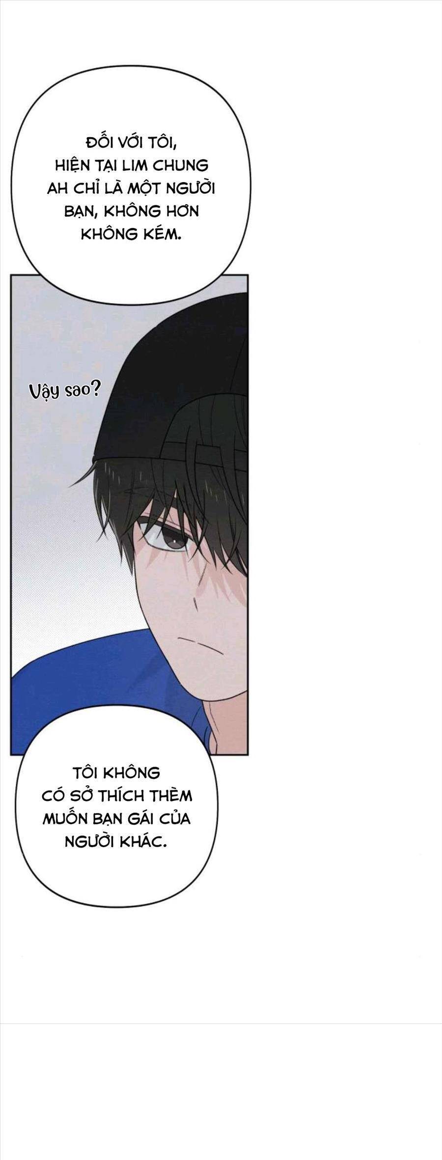 Bí Mật Thanh Xuân Chap 75 - Next Chap 76