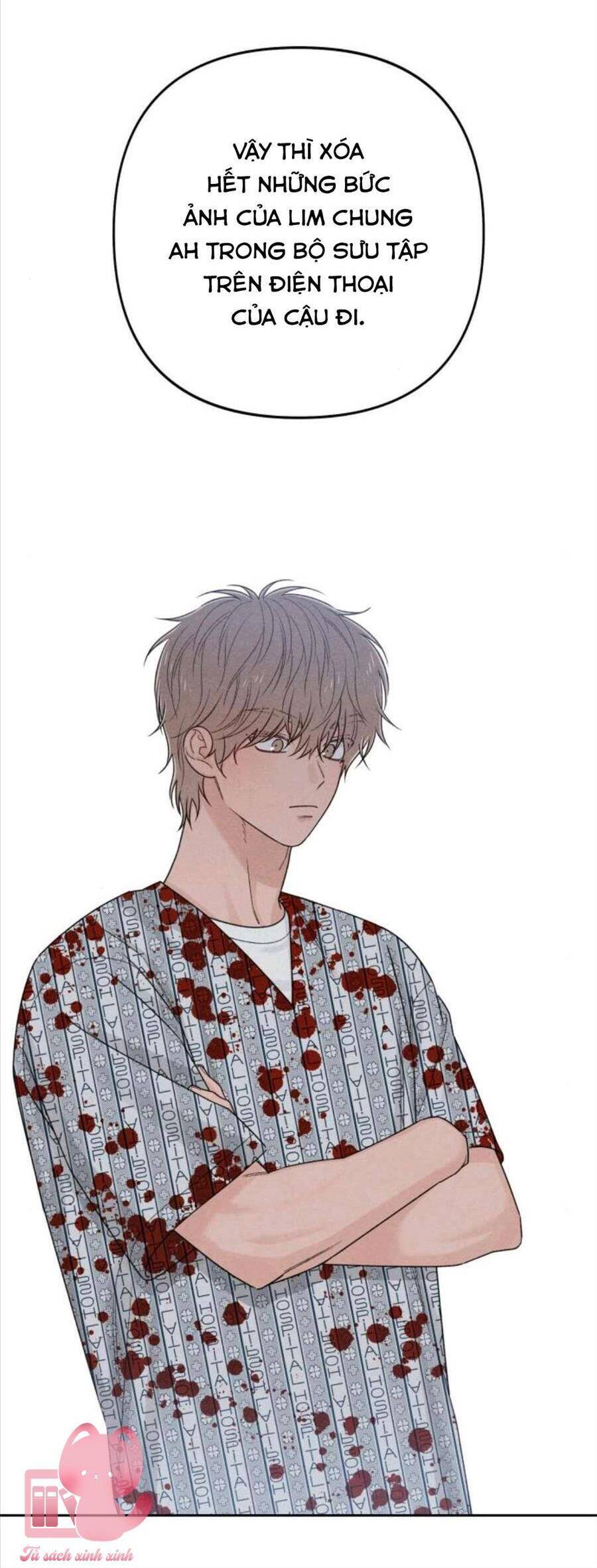 Bí Mật Thanh Xuân Chap 75 - Next Chap 76