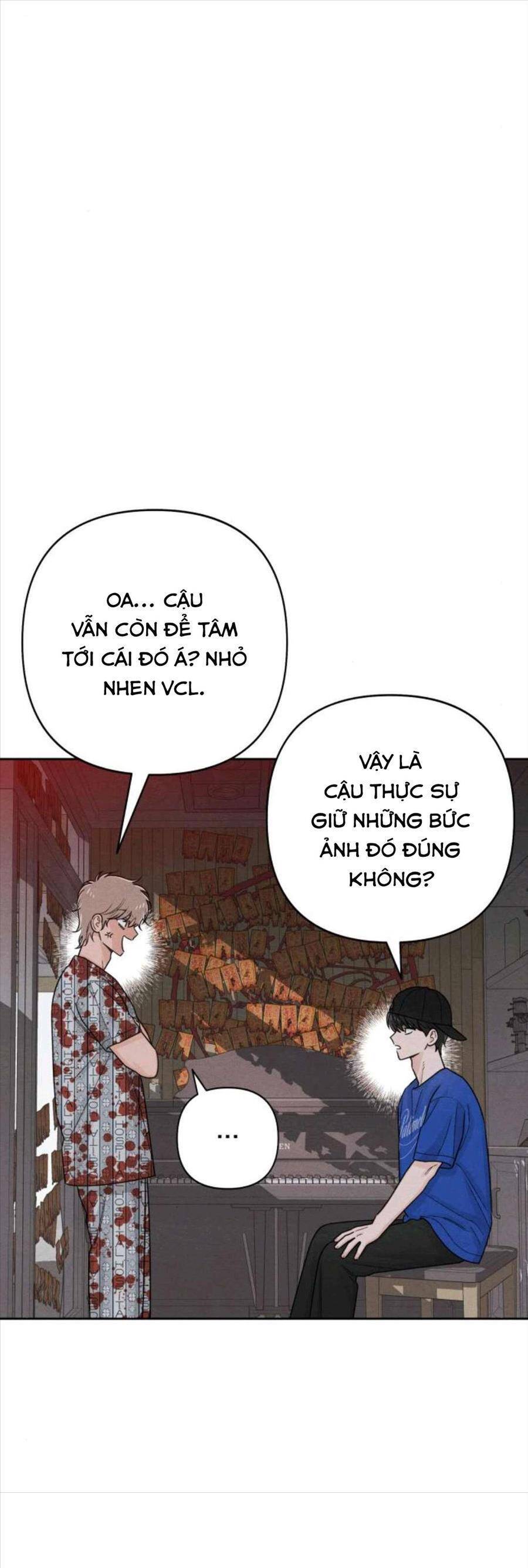 Bí Mật Thanh Xuân Chap 75 - Next Chap 76
