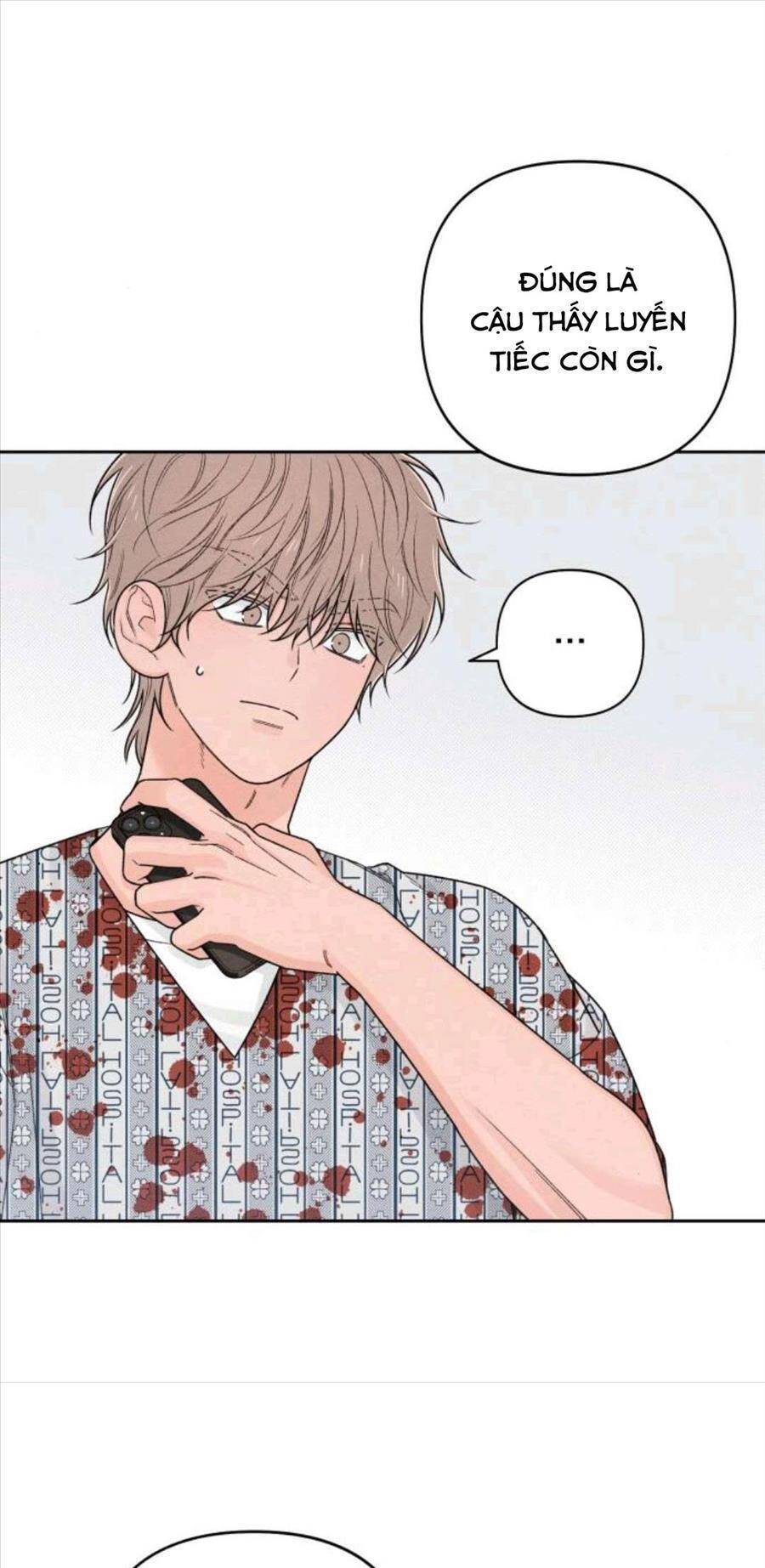 Bí Mật Thanh Xuân Chap 75 - Next Chap 76
