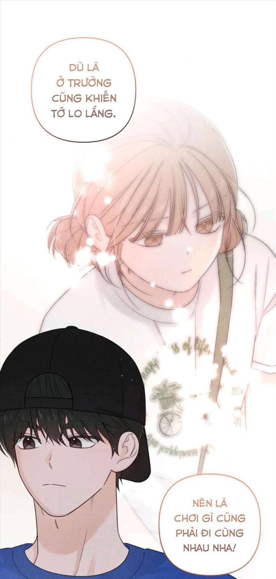 Bí Mật Thanh Xuân Chap 75 - Next Chap 76