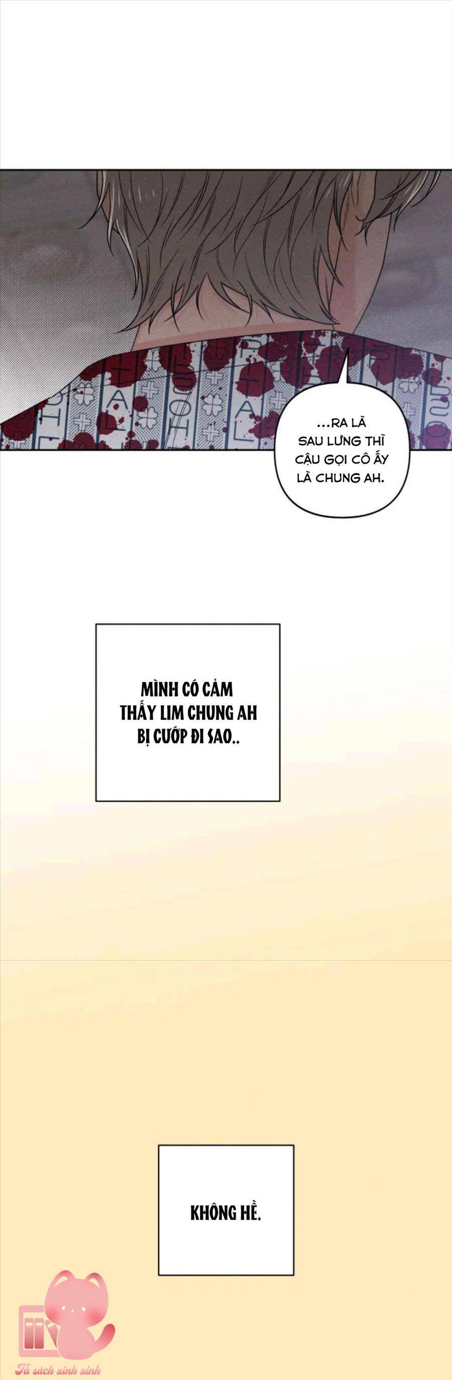 Bí Mật Thanh Xuân Chap 75 - Next Chap 76