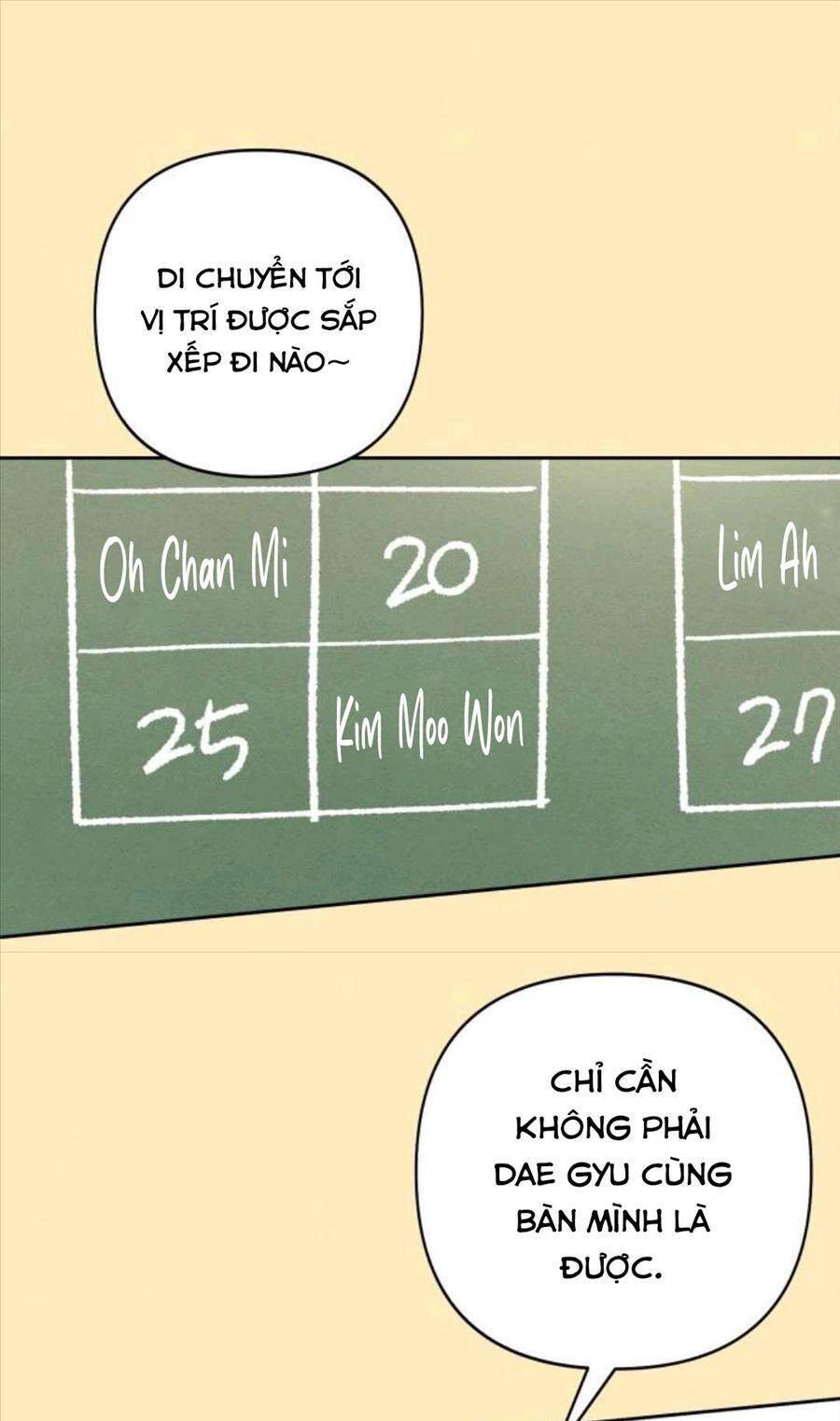 Bí Mật Thanh Xuân Chap 75 - Next Chap 76