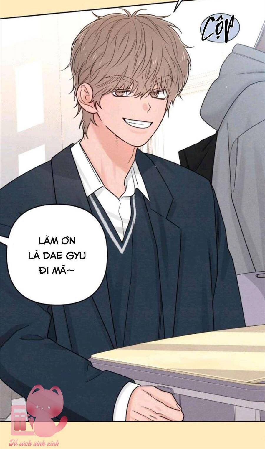 Bí Mật Thanh Xuân Chap 75 - Next Chap 76