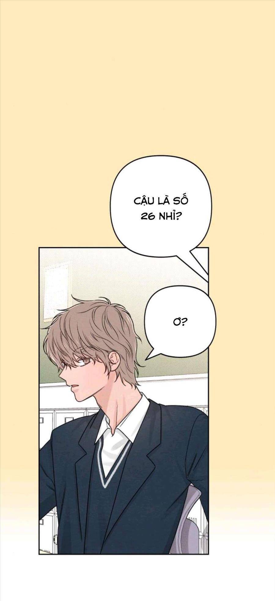 Bí Mật Thanh Xuân Chap 75 - Next Chap 76