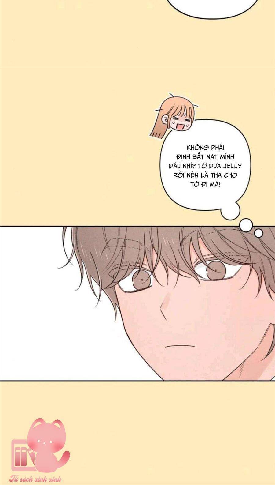 Bí Mật Thanh Xuân Chap 75 - Next Chap 76