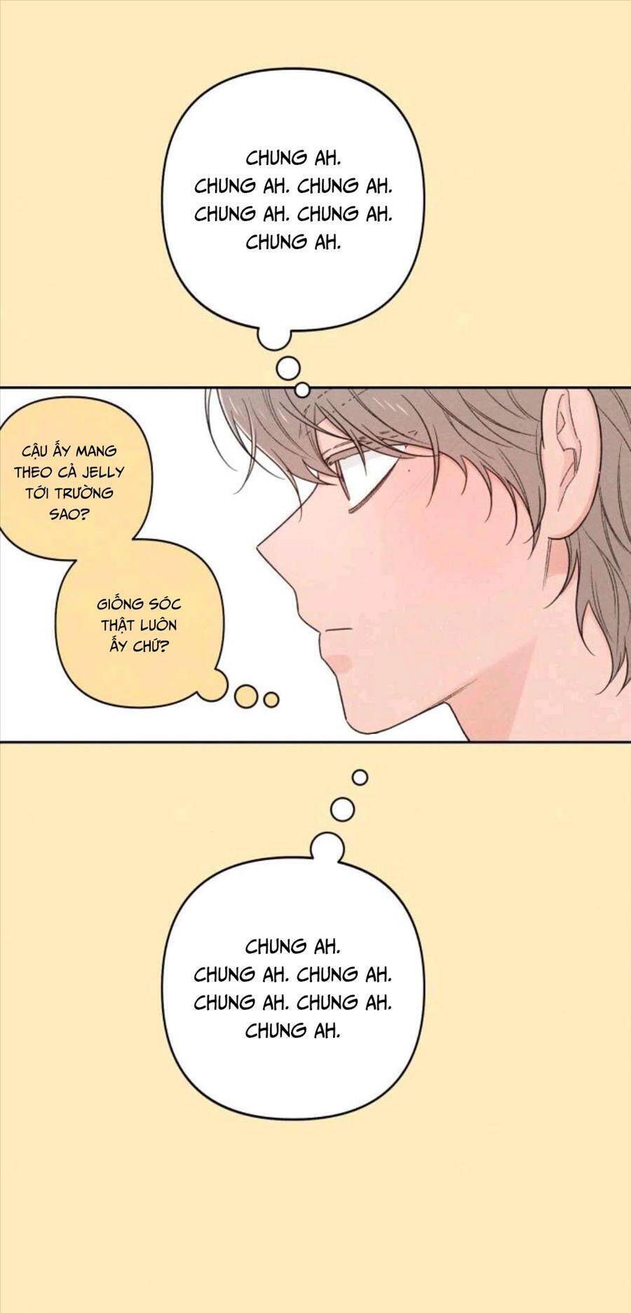 Bí Mật Thanh Xuân Chap 75 - Next Chap 76