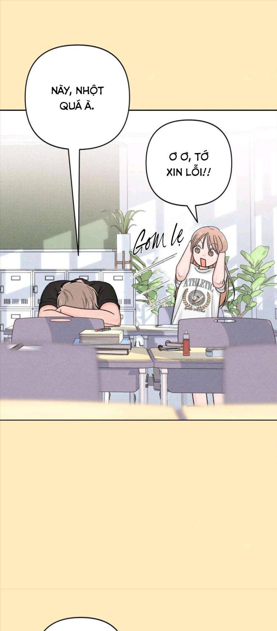 Bí Mật Thanh Xuân Chap 75 - Next Chap 76