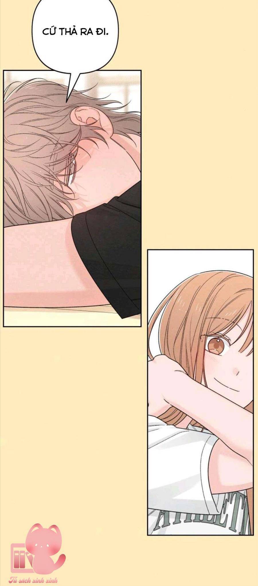 Bí Mật Thanh Xuân Chap 75 - Next Chap 76