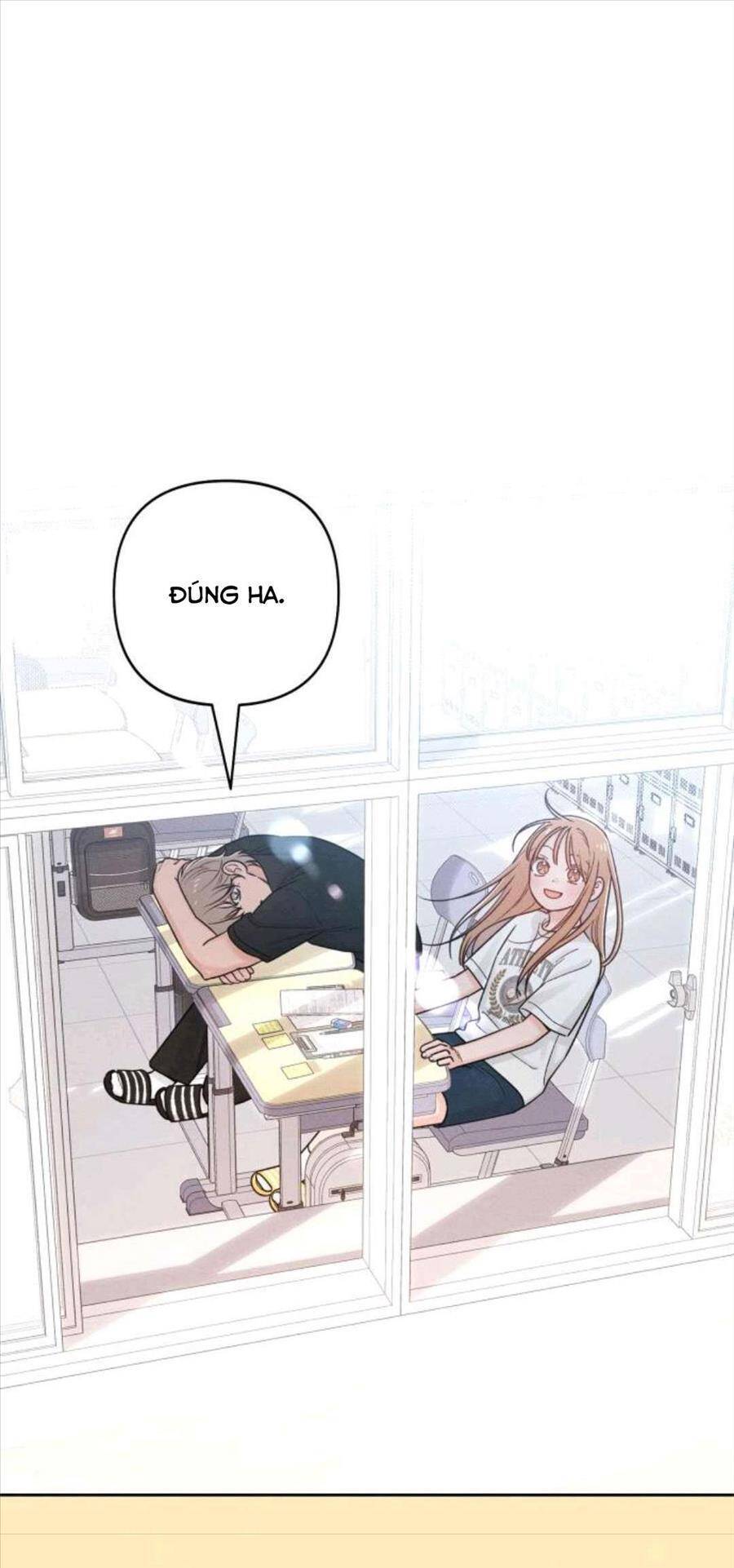 Bí Mật Thanh Xuân Chap 75 - Next Chap 76