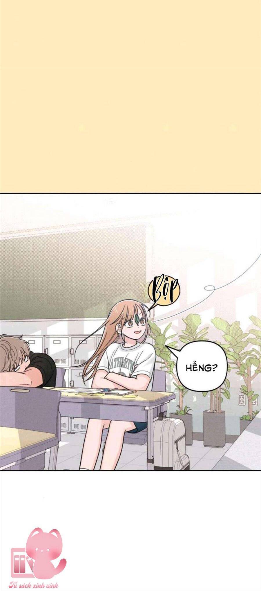 Bí Mật Thanh Xuân Chap 75 - Next Chap 76