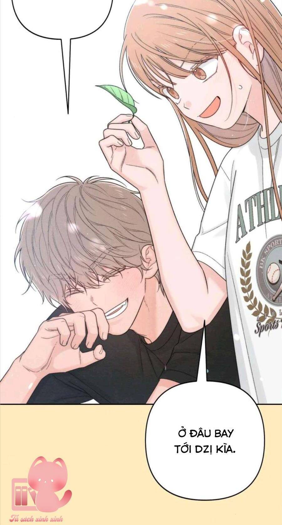 Bí Mật Thanh Xuân Chap 75 - Next Chap 76