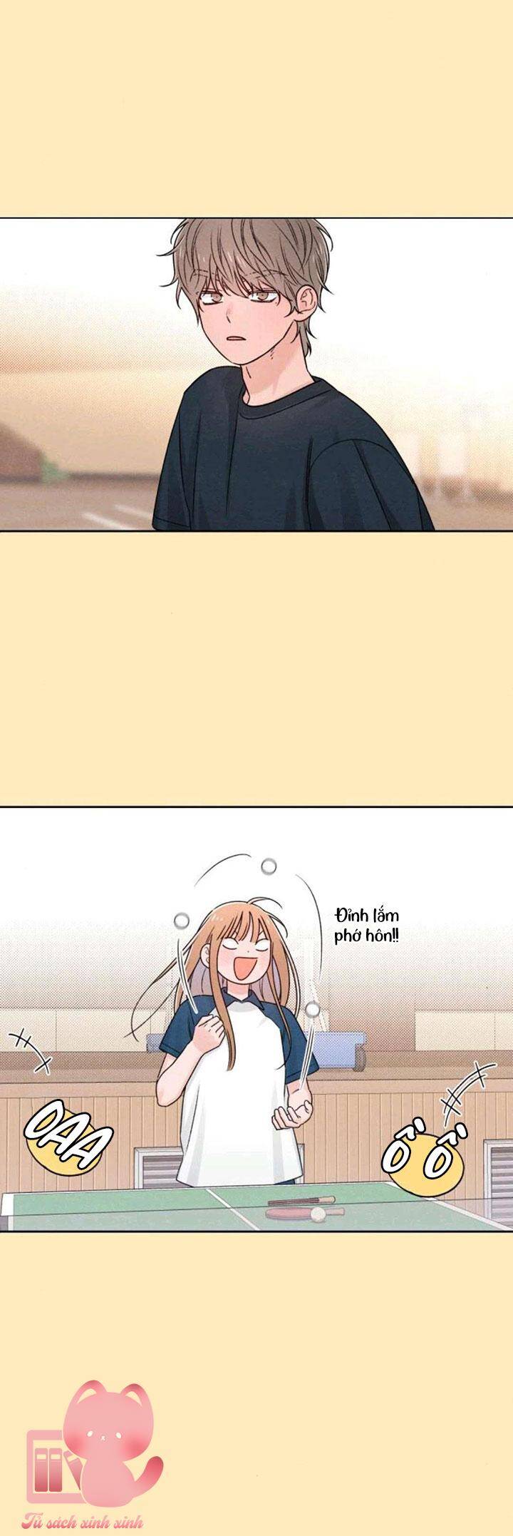 Bí Mật Thanh Xuân Chap 76 - Next Chap 77