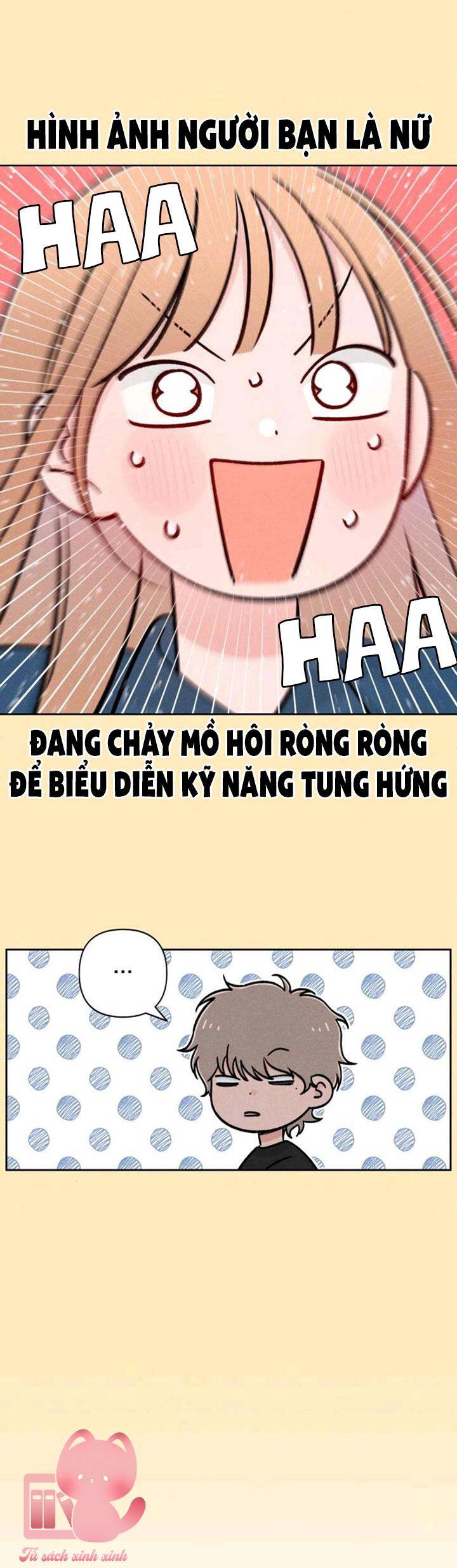 Bí Mật Thanh Xuân Chap 76 - Next Chap 77