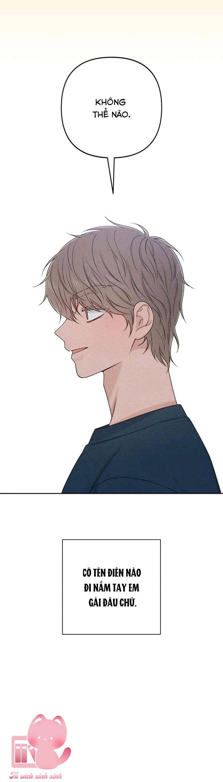 Bí Mật Thanh Xuân Chap 76 - Next Chap 77