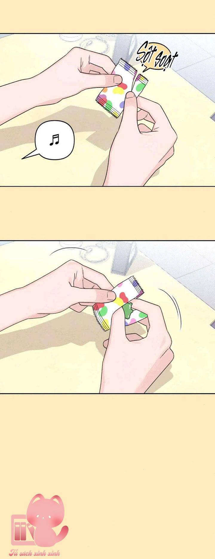 Bí Mật Thanh Xuân Chap 76 - Next Chap 77