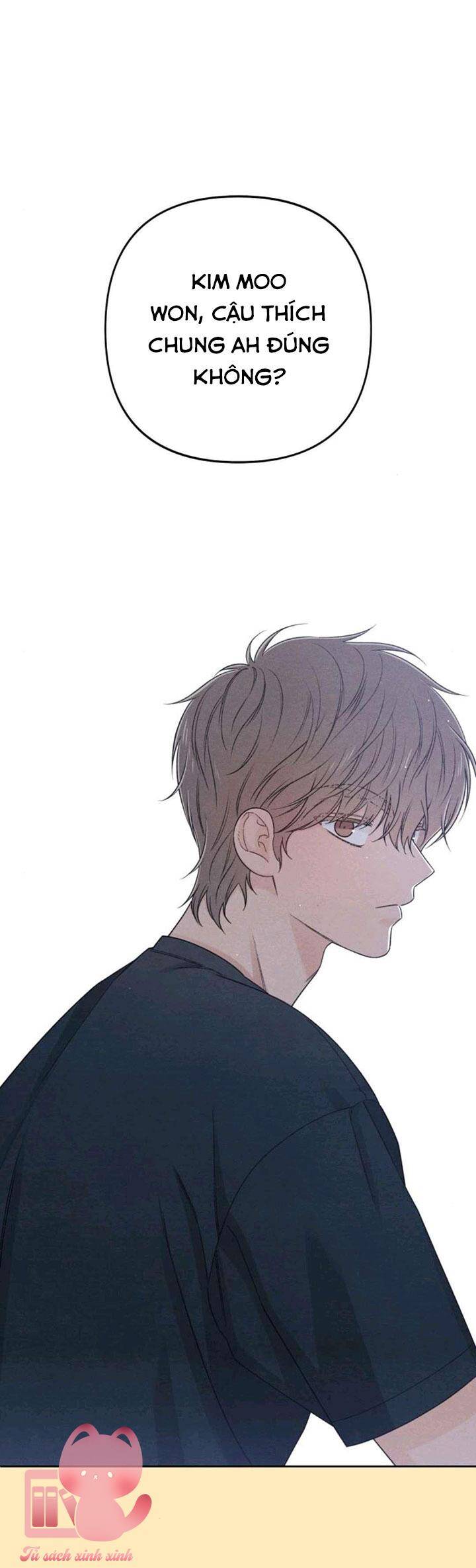 Bí Mật Thanh Xuân Chap 76 - Next Chap 77