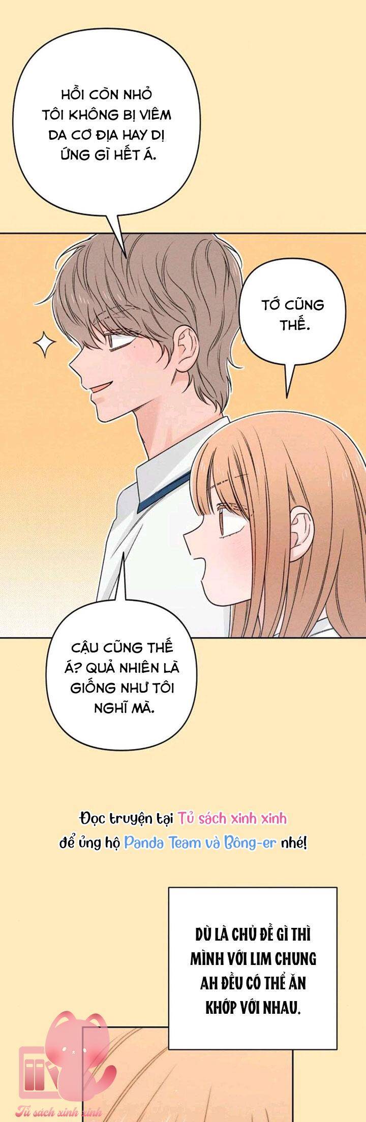 Bí Mật Thanh Xuân Chap 76 - Next Chap 77