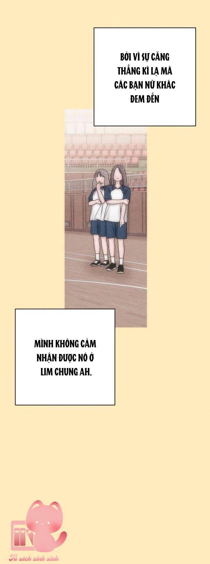 Bí Mật Thanh Xuân Chap 76 - Next Chap 77