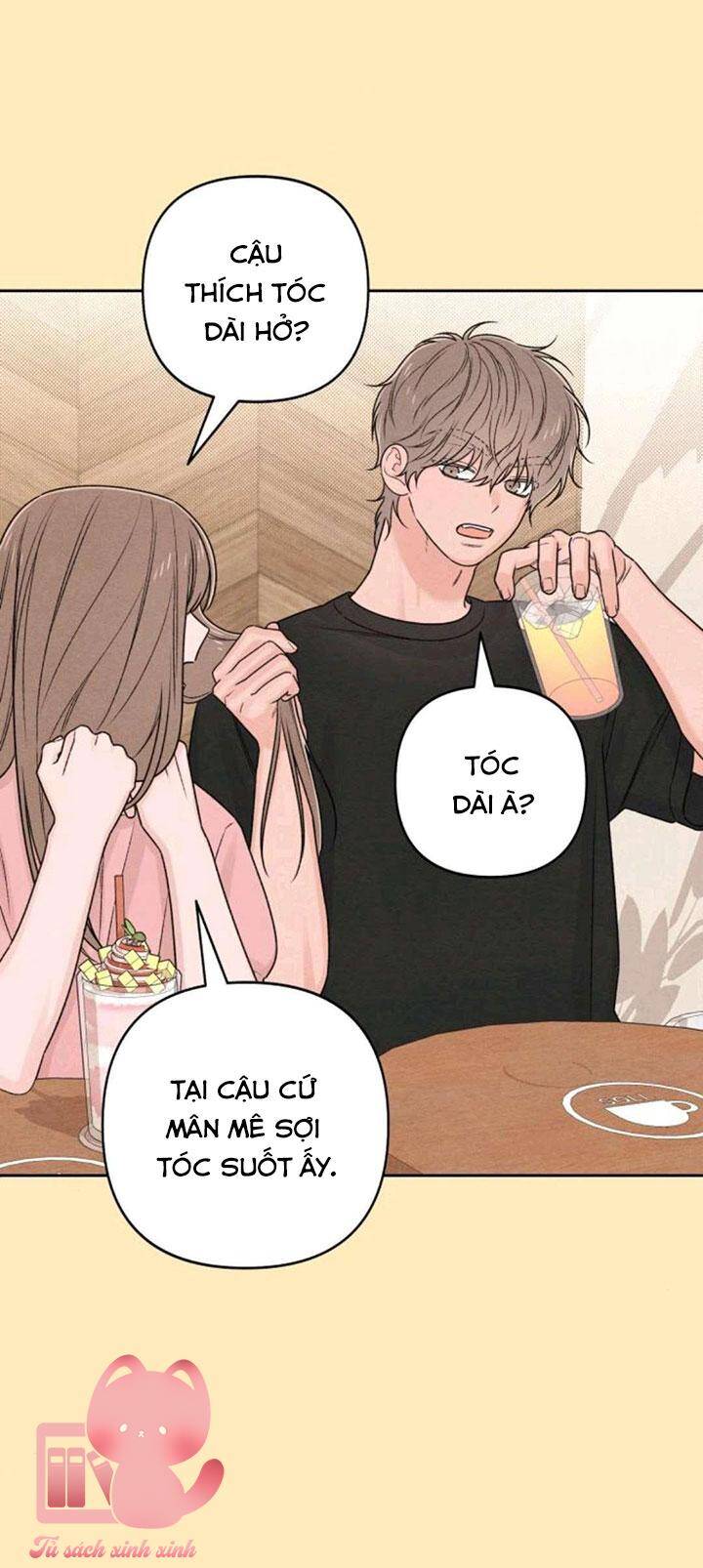 Bí Mật Thanh Xuân Chap 76 - Next Chap 77