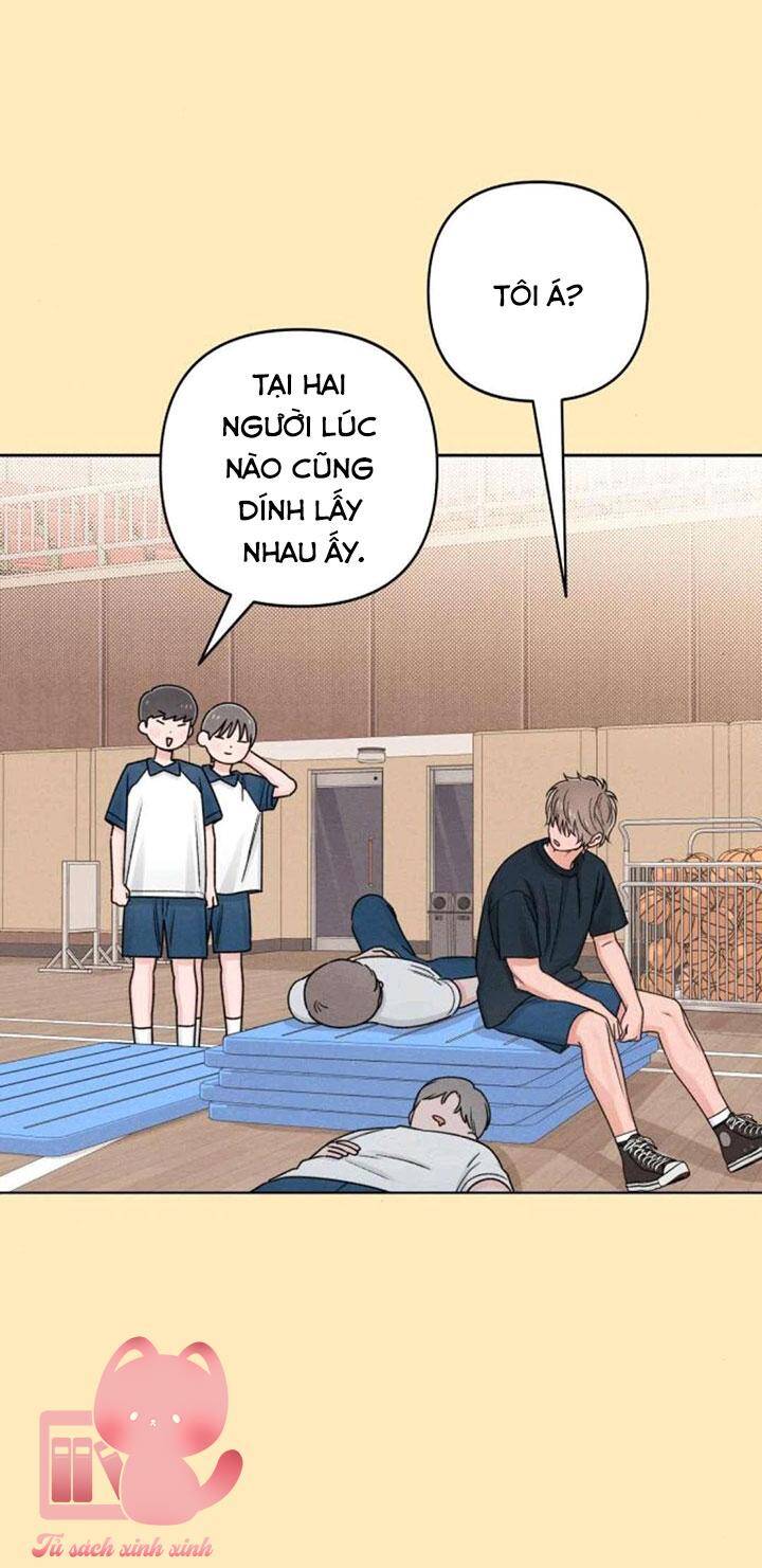 Bí Mật Thanh Xuân Chap 76 - Next Chap 77