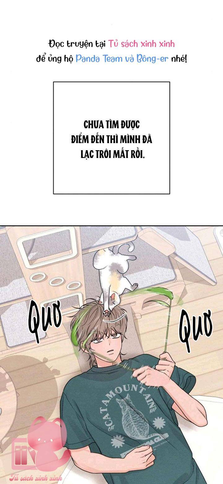 Bí Mật Thanh Xuân Chap 76 - Next Chap 77