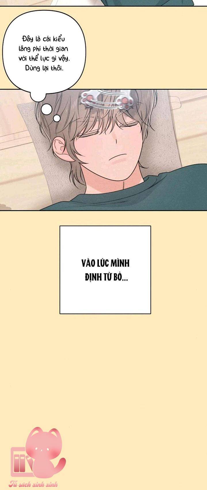 Bí Mật Thanh Xuân Chap 76 - Next Chap 77