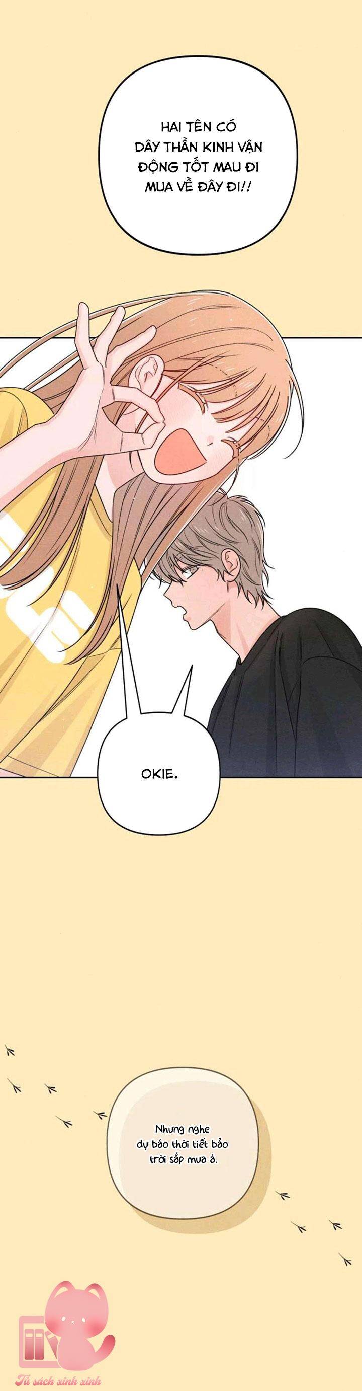 Bí Mật Thanh Xuân Chap 76 - Next Chap 77