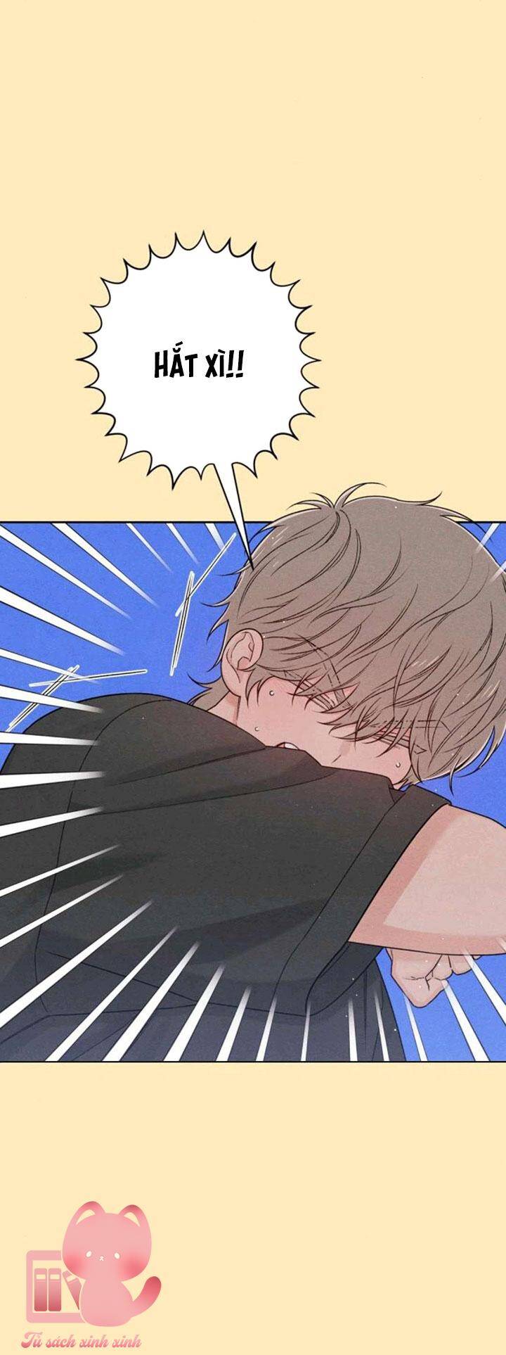 Bí Mật Thanh Xuân Chap 76 - Next Chap 77