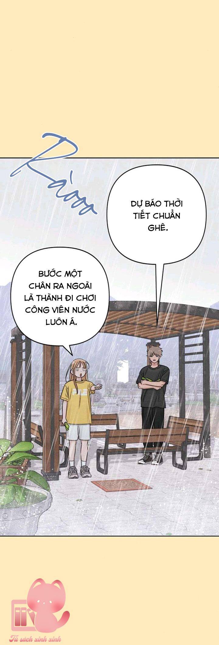Bí Mật Thanh Xuân Chap 76 - Next Chap 77