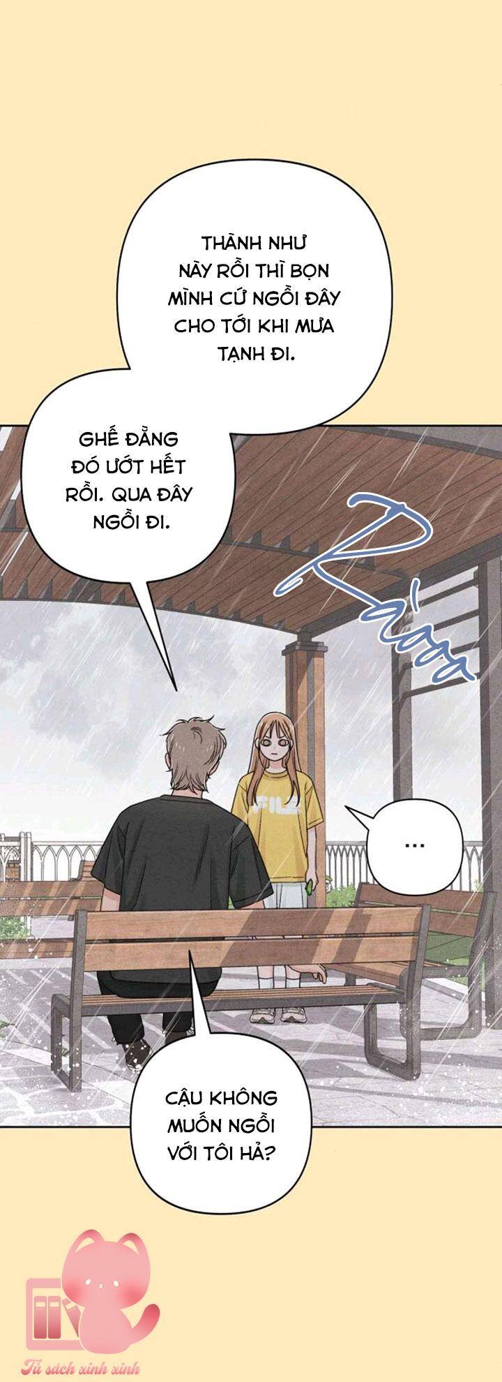 Bí Mật Thanh Xuân Chap 76 - Next Chap 77