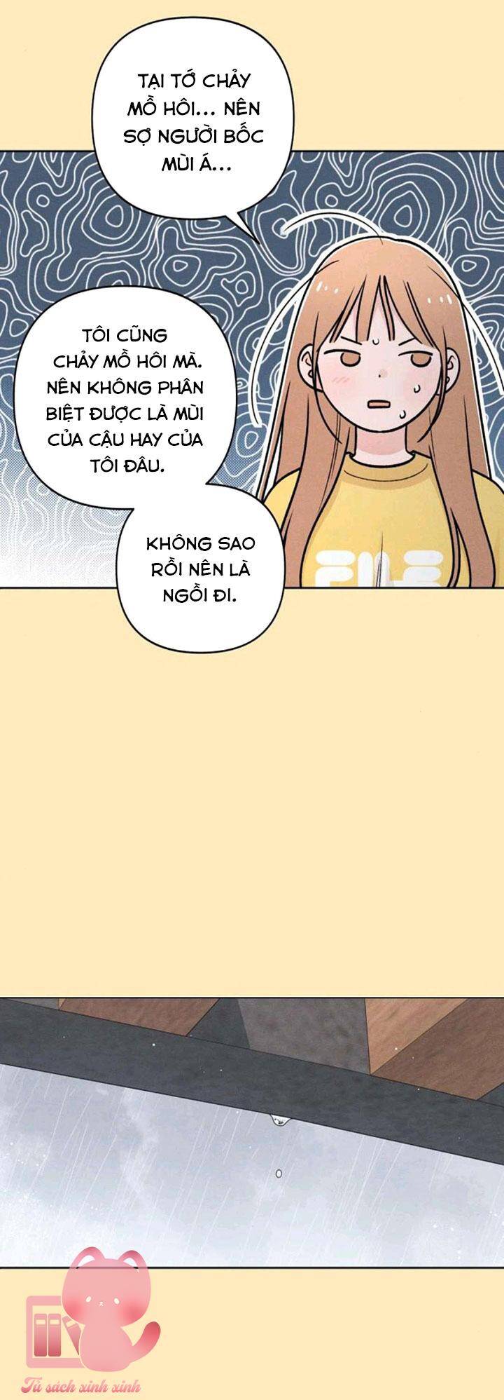 Bí Mật Thanh Xuân Chap 76 - Next Chap 77
