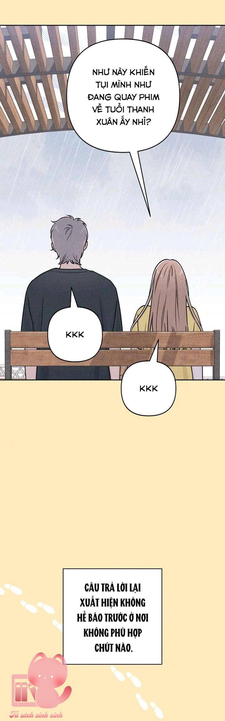 Bí Mật Thanh Xuân Chap 76 - Next Chap 77