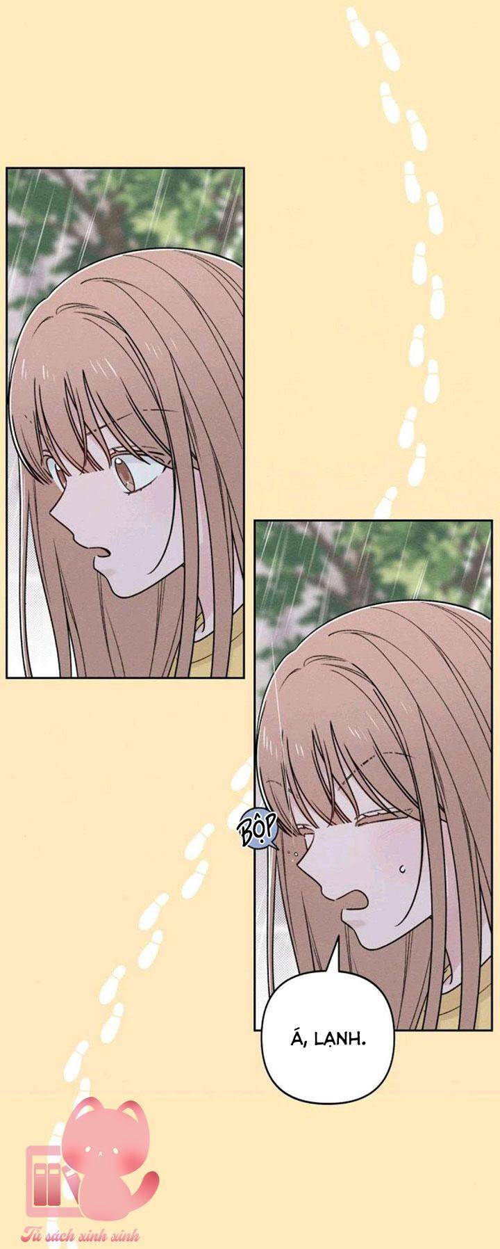 Bí Mật Thanh Xuân Chap 76 - Next Chap 77