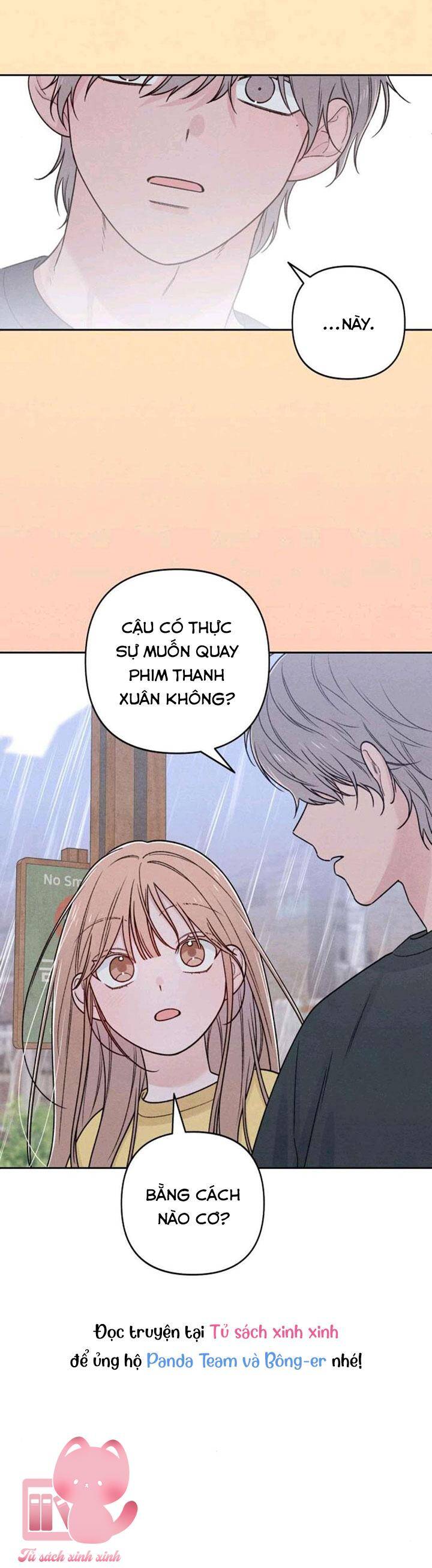Bí Mật Thanh Xuân Chap 76 - Next Chap 77