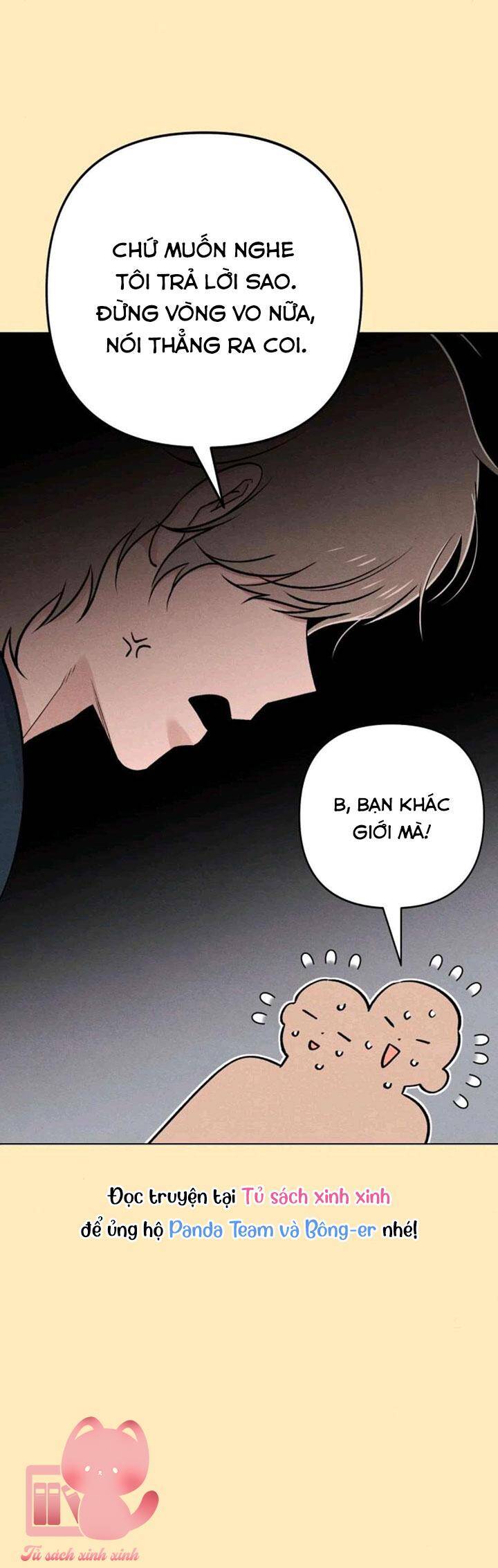Bí Mật Thanh Xuân Chap 76 - Next Chap 77