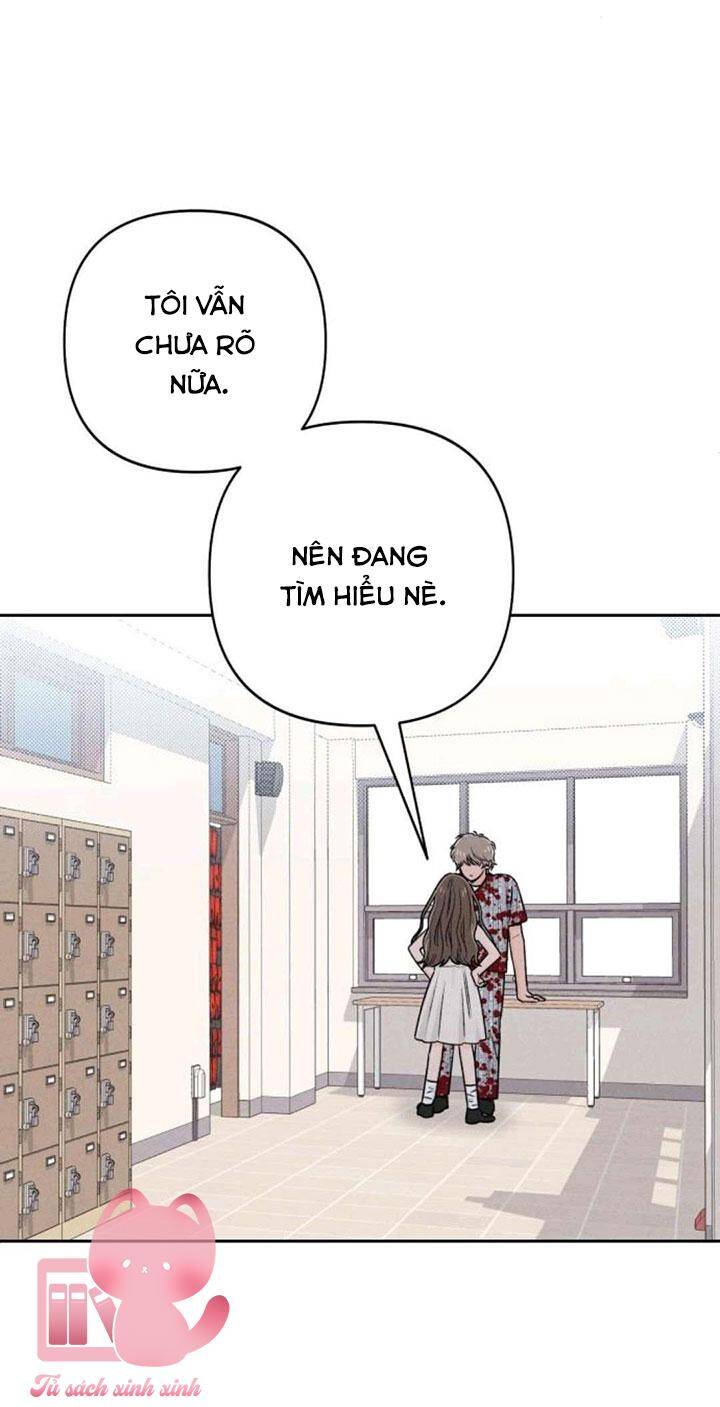 Bí Mật Thanh Xuân Chap 76 - Next Chap 77