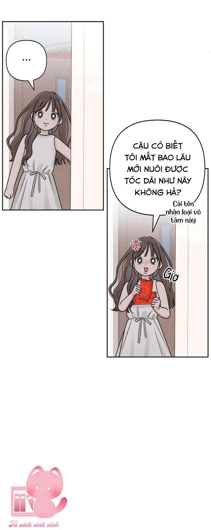Bí Mật Thanh Xuân Chap 76 - Next Chap 77