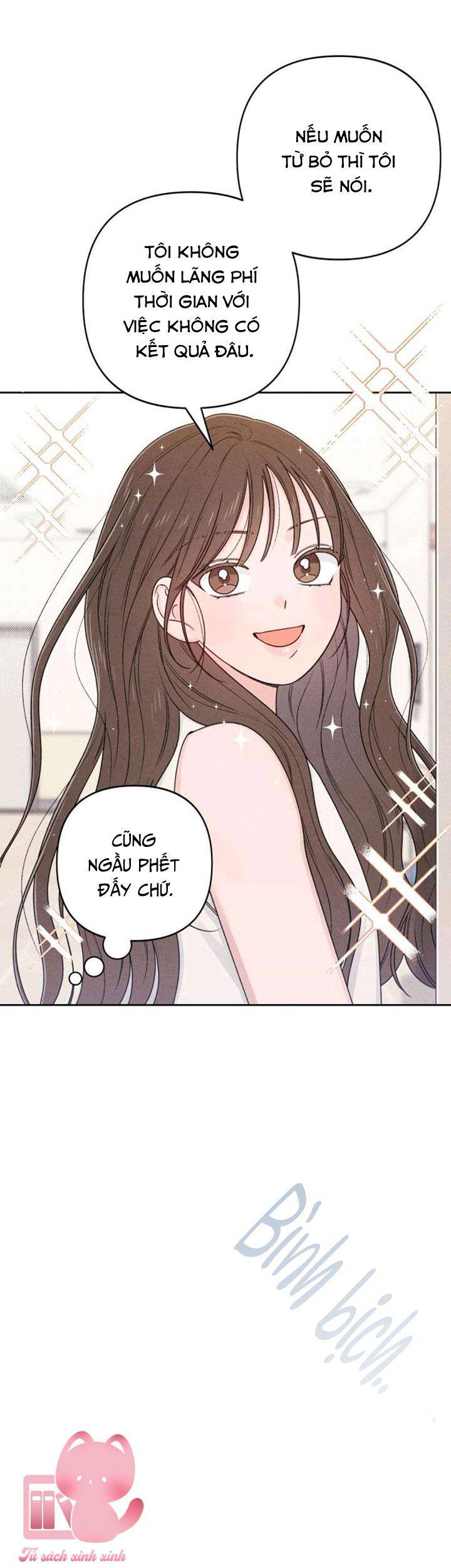 Bí Mật Thanh Xuân Chap 76 - Next Chap 77