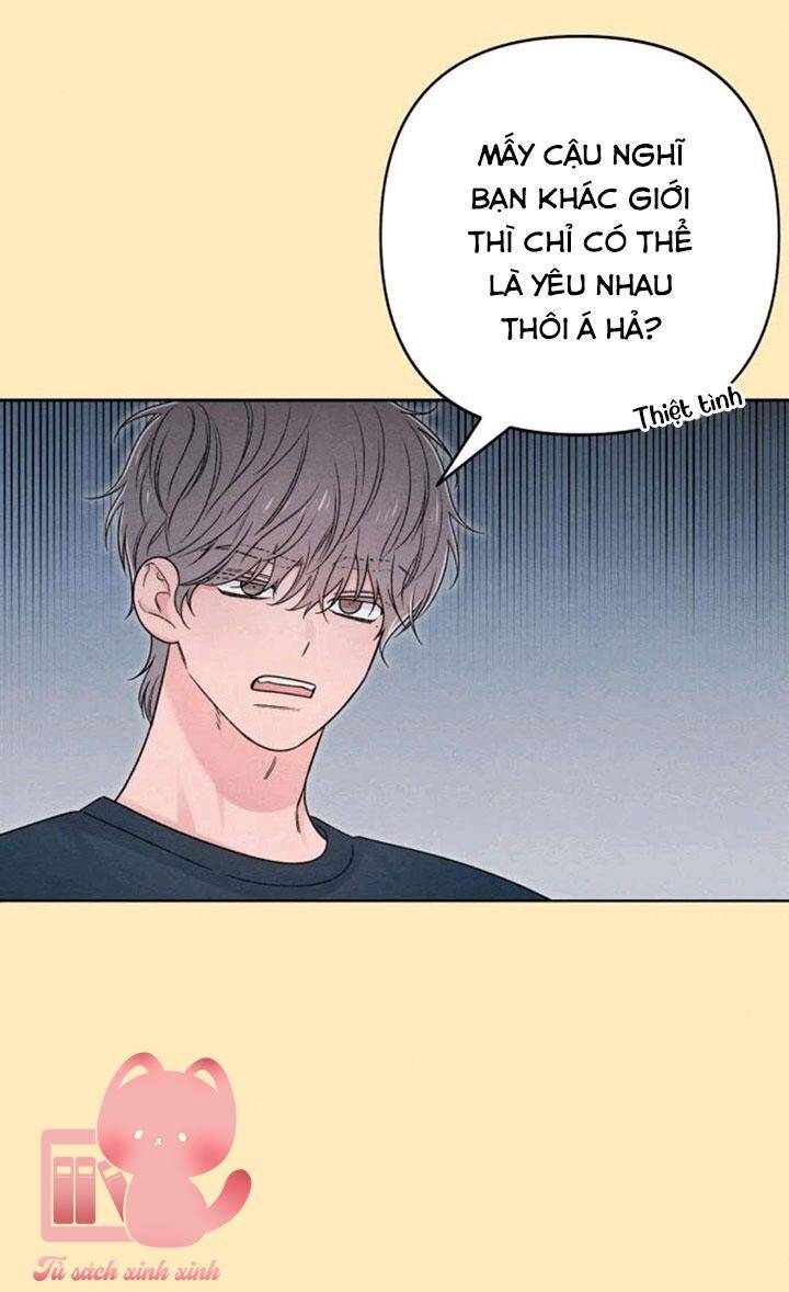 Bí Mật Thanh Xuân Chap 76 - Next Chap 77