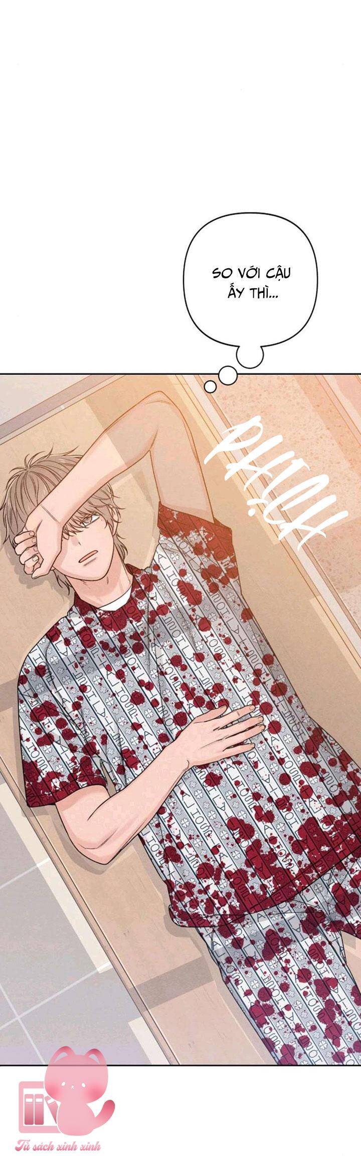 Bí Mật Thanh Xuân Chap 76 - Next Chap 77