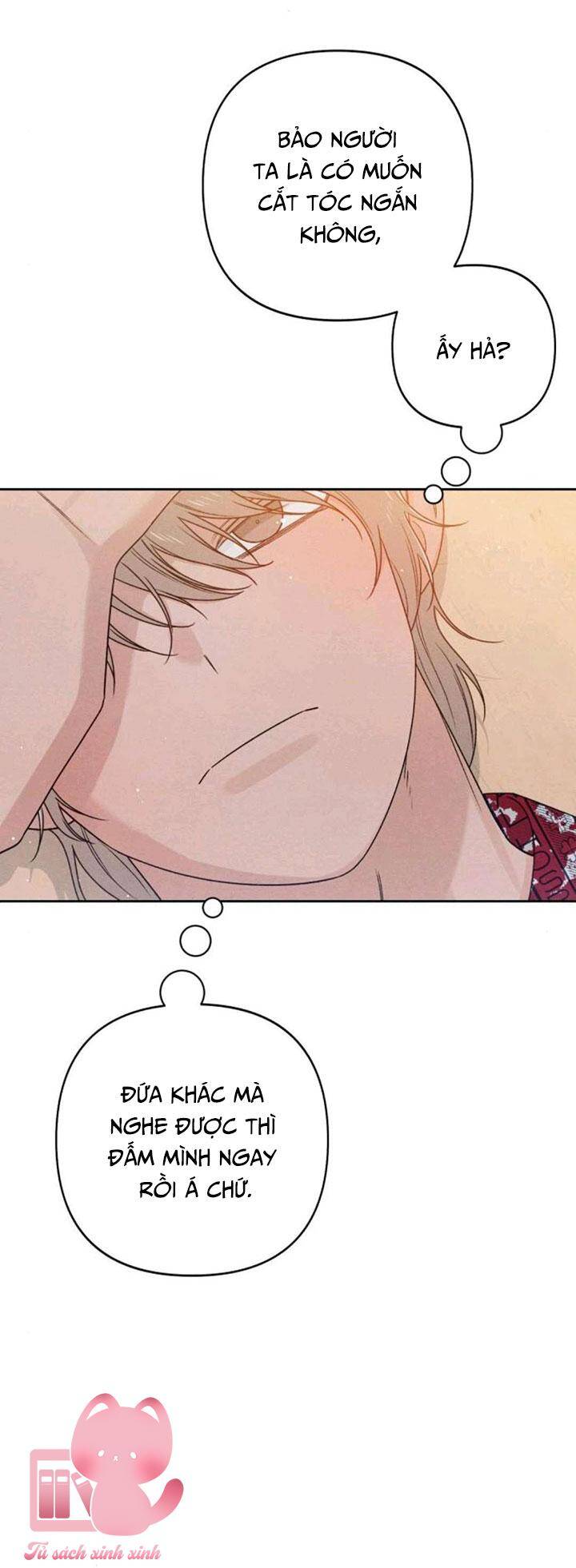 Bí Mật Thanh Xuân Chap 76 - Next Chap 77