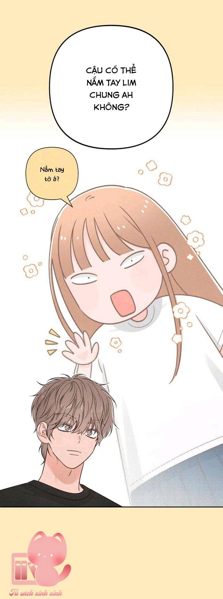 Bí Mật Thanh Xuân Chap 76 - Next Chap 77