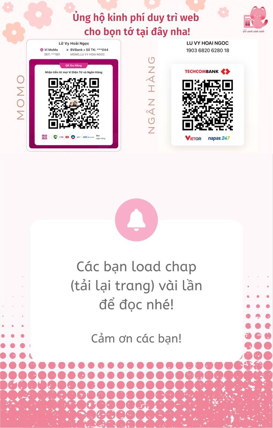 Bí Mật Thanh Xuân Chap 77 - Next Chap 78